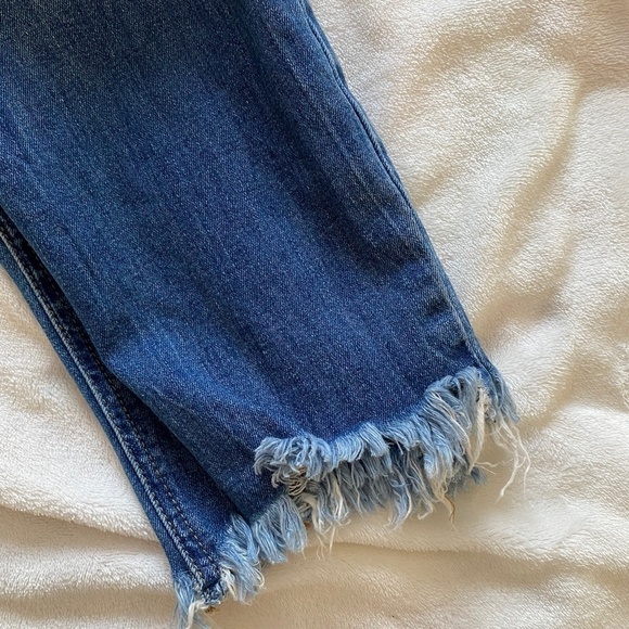 Dex Jeans - Picture 5 of 5